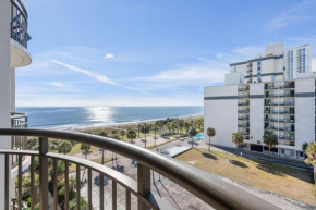 Meridian Plaza Resort #606